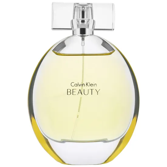 Calvin Klein Beauty Eau De Parfum 100Ml