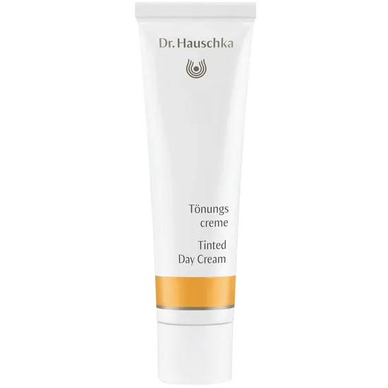 Dr Hauschka Tinted Day Cream