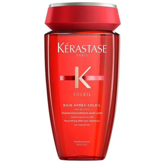 Kérastase Soleil Bain Apres Soleil Shampoo