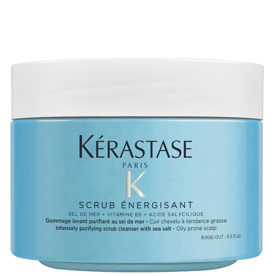 Kérastase Energising Scrub
