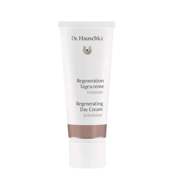 Dr Hauschka Regenerating Day Cream Intensive