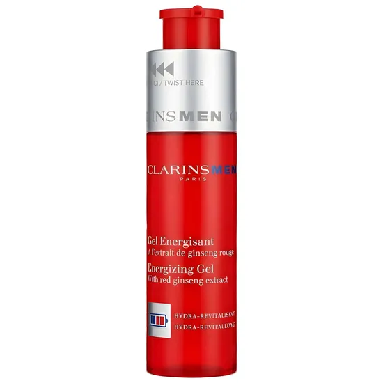 Clarins Men Energising Gel