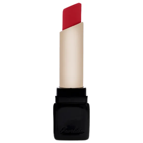 GUERLAIN KissKiss Tender Matte Lipstick