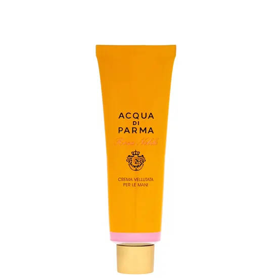 Acqua Di Parma Rosa Nobile Velvety Hand Cream