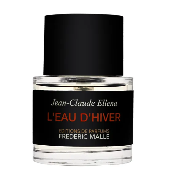 Frederic Malle L'Eau D'Hiver Spray By Jean-Claude Ellena