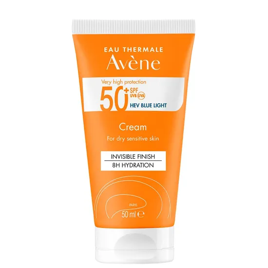 Avène Sun Care Very High Protection Cream SPF 50+
