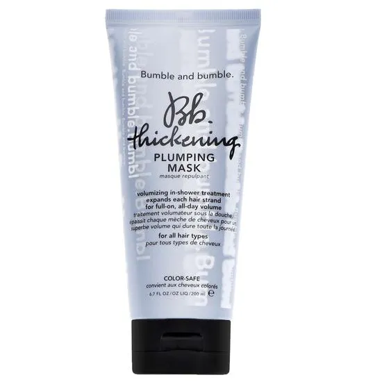 Bumble and bumble Thickening Plumping Mask