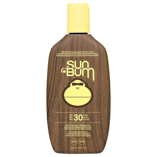 Sun Bum Original SPF 30 Sunscreen Lotion