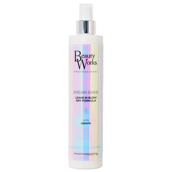 Beauty Works Dream Shine Spray On Humidity Shield