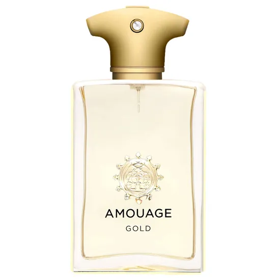 Amouage Gold Man Eau De Parfum