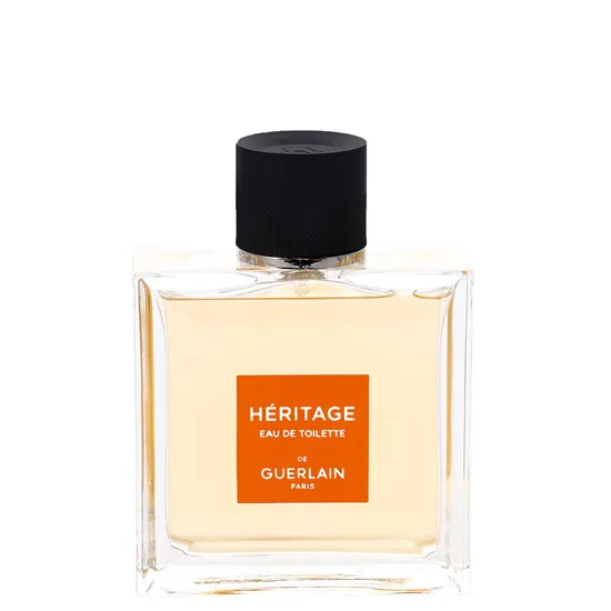 GUERLAIN Heritage Eau De Toilette