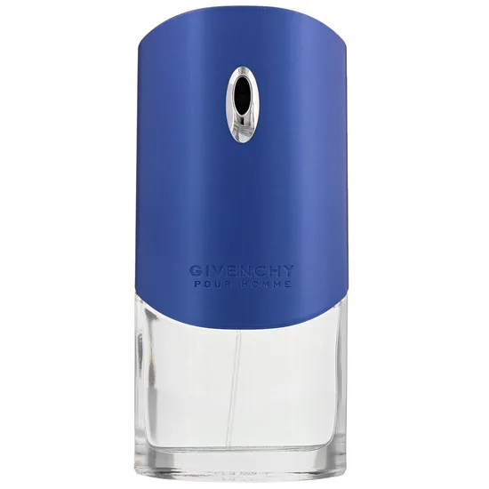GIVENCHY Pour Homme Blue Label Eau De Toilette