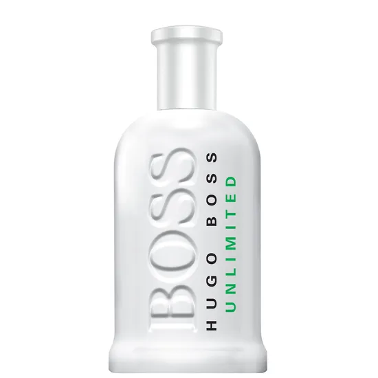 Hugo Boss Boss Bottled Unlimited Eau De Toilette