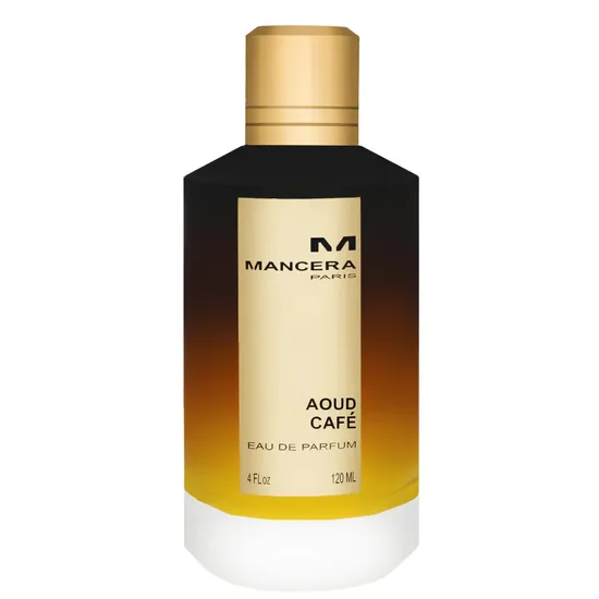 Mancera Aoud Cafe Eau De Parfum
