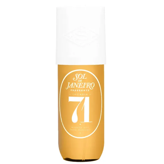 Sol de Janeiro Cheirosa '71 Hair & Body Fragrance Mist