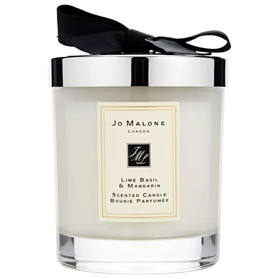Jo Malone London Lime Basil & Mandarin Home Candle