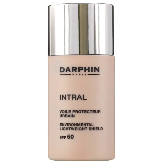 Darphin Intral Environmental Lightweight Shield SPF 50
