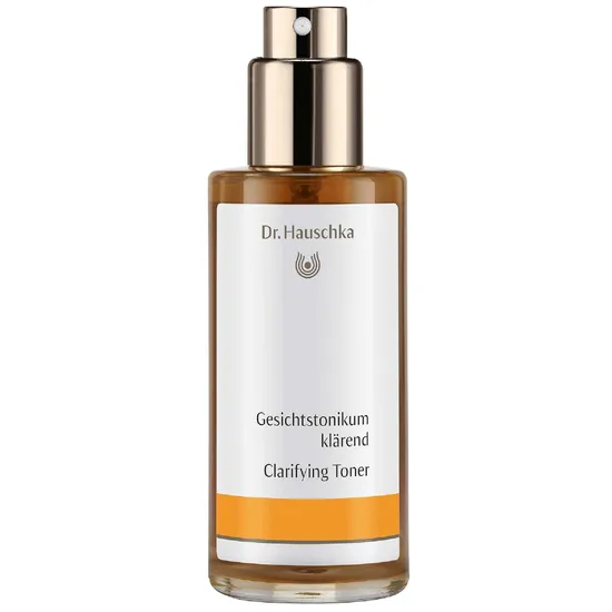 Dr Hauschka Clarifying Toner