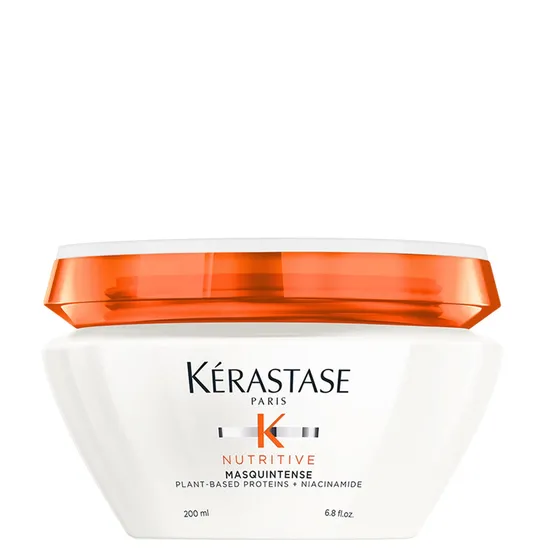 Kérastase Nutritive Masquintense Fine Hair Mask