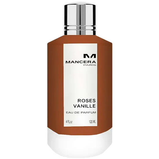 Mancera Roses Vanille Eau De Parfum