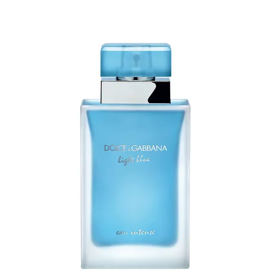 Dolce & Gabbana Light Blue Eau Intense Eau De Parfum