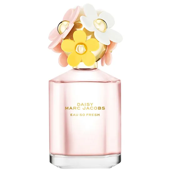 Marc Jacobs Daisy Eau So Fresh Eau De Toilette 125Ml