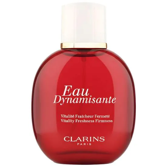 Clarins Eau Dynamisante