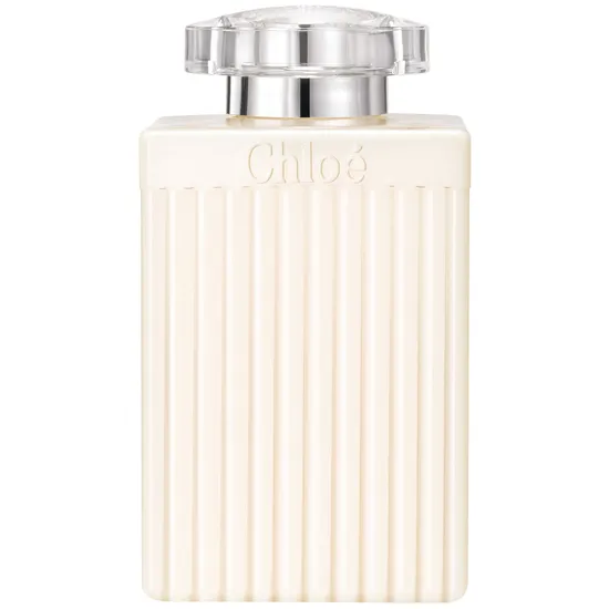Chloé Signature Body Lotion