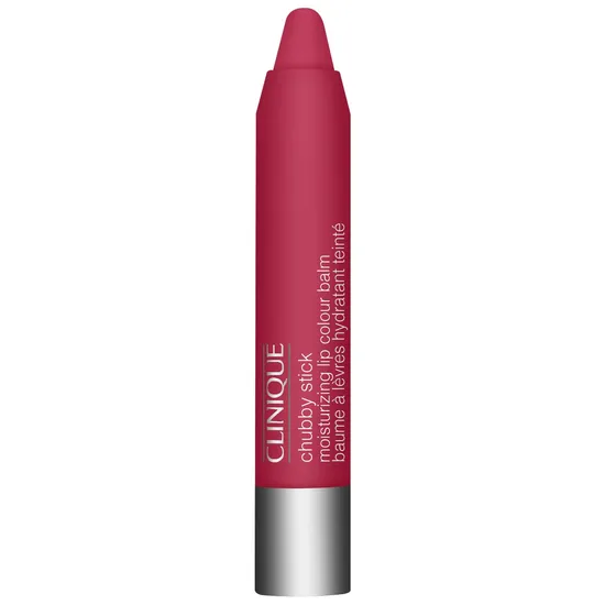Clinique Chubby Stick Moisturising Lip Colour Balm