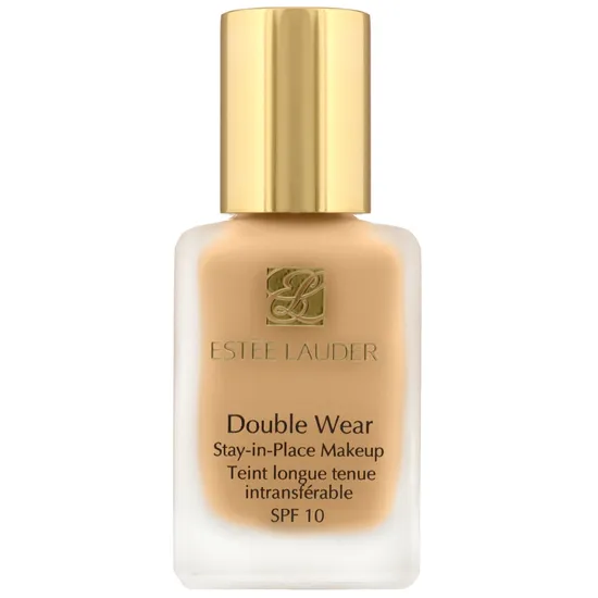 Estée Lauder Double Wear Stay In Place Foundation Makeup SPF 10