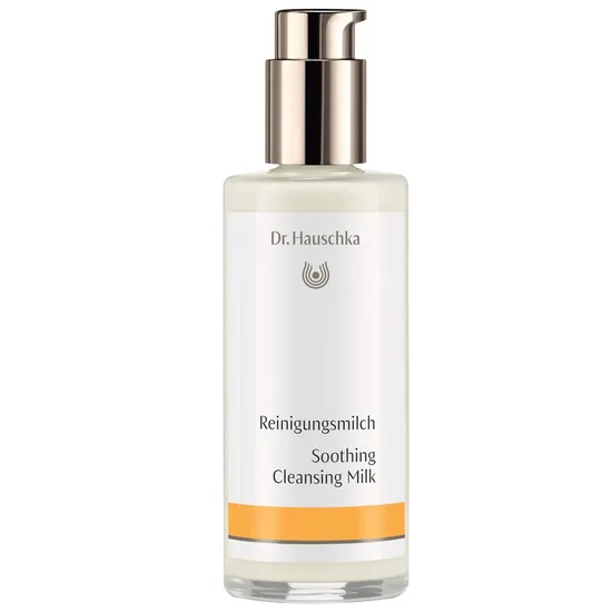 Dr Hauschka Soothing Cleansing Milk 145ml