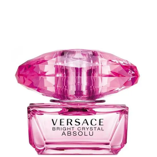 Versace Bright Crystal Absolu Eau De Parfum
