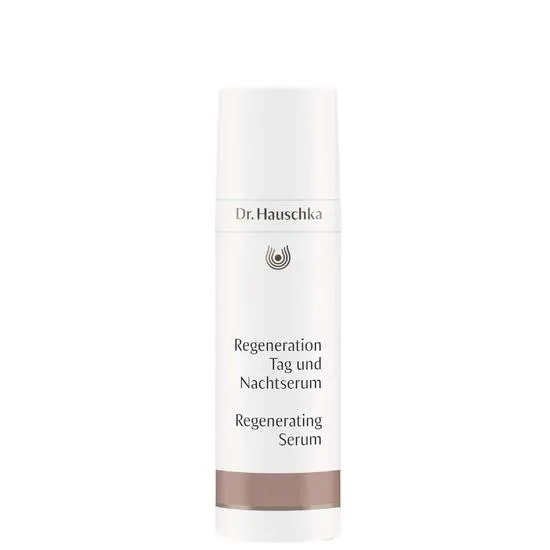 Dr Hauschka Regenerating Serum