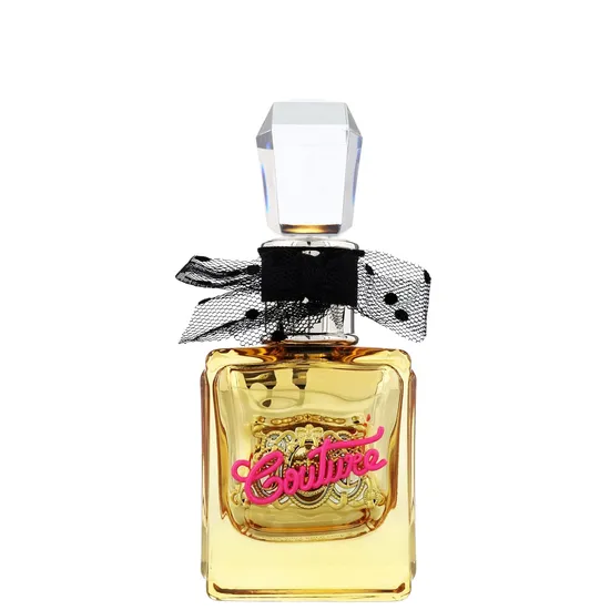 Juicy Couture Viva La Juicy Gold Eau De Parfum