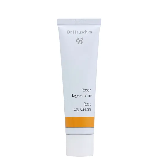 Dr Hauschka Rose Day Cream