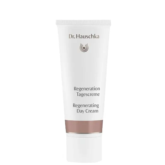 Dr Hauschka Regenerating Day Cream