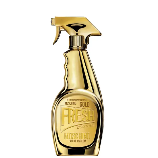 Moschino Gold Fresh Couture Eau De Parfum