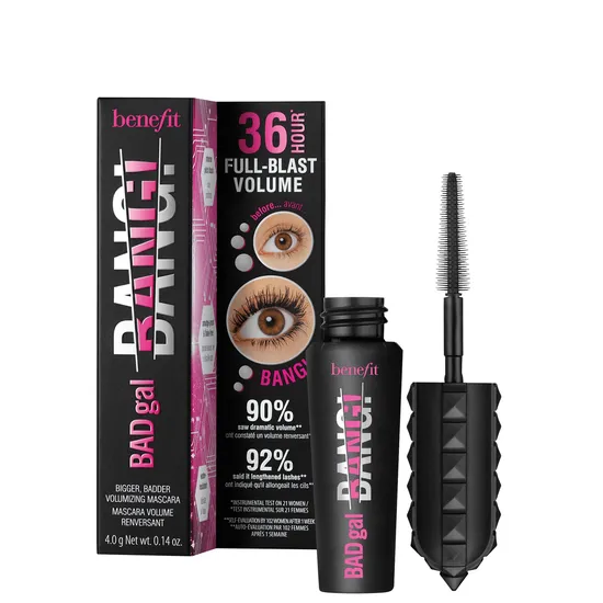 Benefit BADgal BANG Mascara