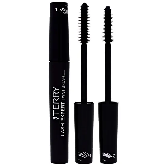 BY TERRY Lash Expert Twist Brush Mascara Black