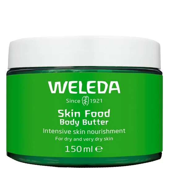Weleda Skin Food Body Butter