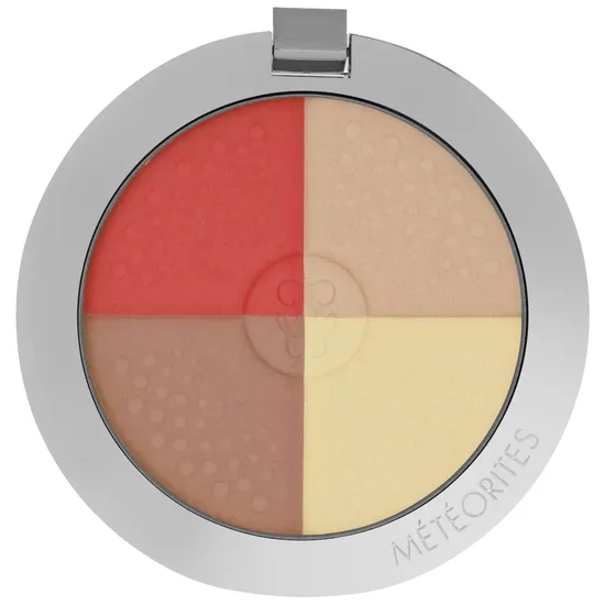 GUERLAIN Meteorites Compact Colour Correcting Blotting & Lighting Powder
