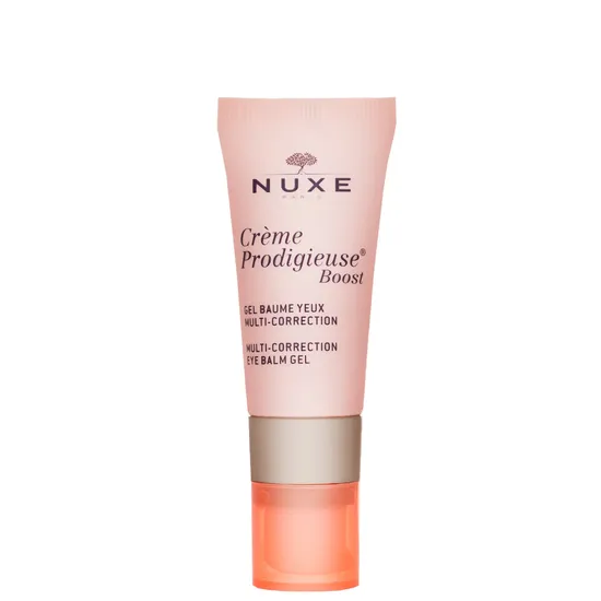 Nuxe Creme Prodigieuse Boost Multi Correction Eye Balm Gel