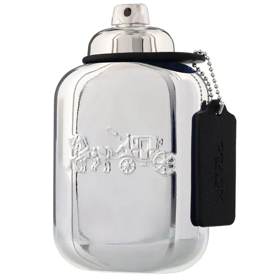 Coach Platinum Eau De Parfum