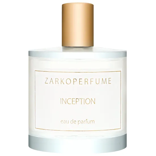 ZARKO PERFUME INCEPTION Eau De Parfum