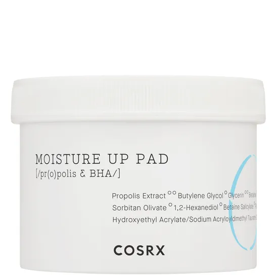 CosRx One Step Moisture Up Pad