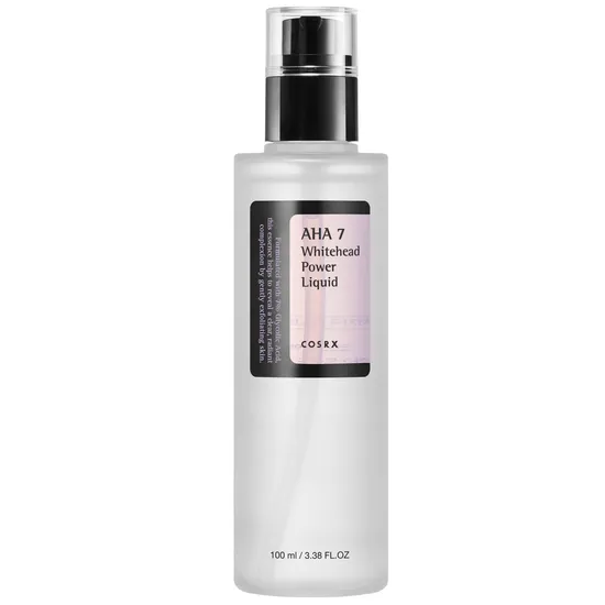 CosRx AHA 7 Whitehead Power Liquid