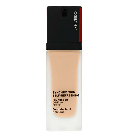 Shiseido Synchro Skin Self Refreshing Foundation 310