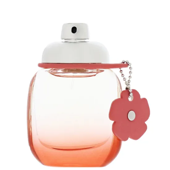 Coach New York Floral Blush Eau De Parfum