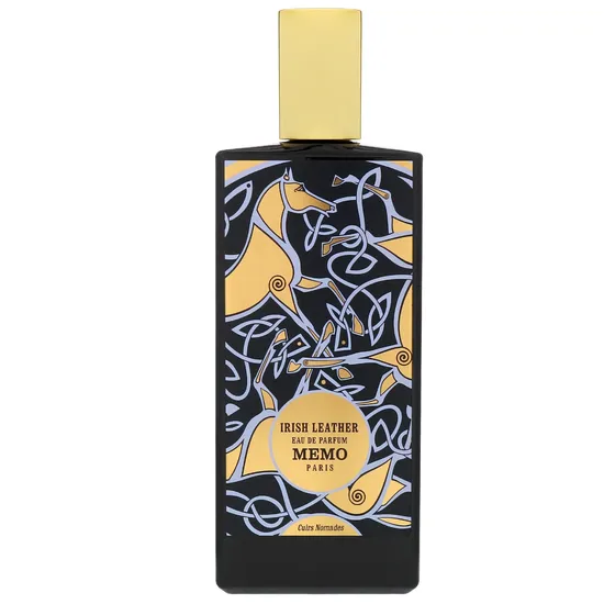 MEMO PARIS Irish Leather Eau De Parfum Unisex