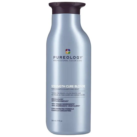 Pureology Strength Cure Best Blonde Shampoo